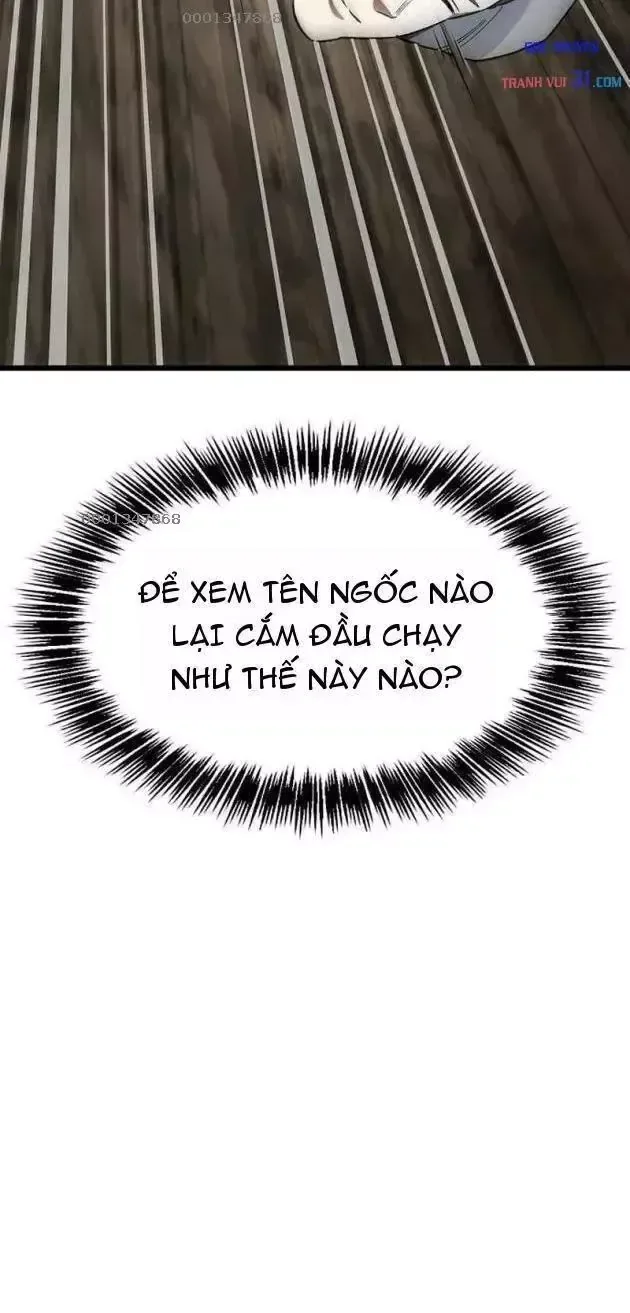 Thiên Ma Kế Nhiệm chương 56 - trang 12