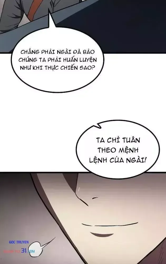 Thiên Ma Kế Nhiệm chương 56 - trang 63