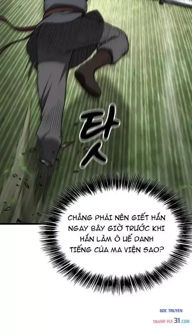 Thiên Ma Kế Nhiệm chương 56 - trang 67