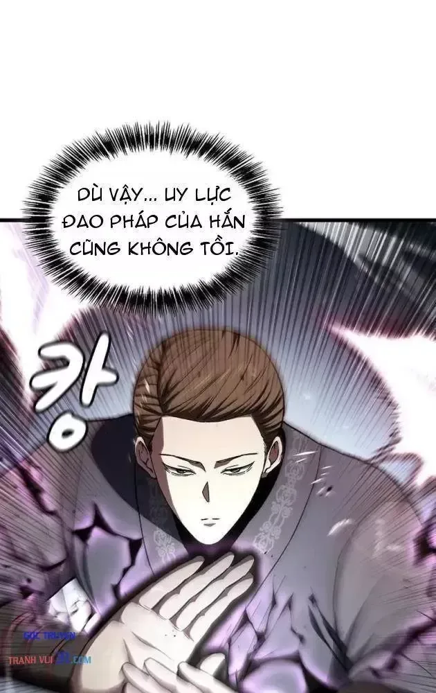 Thiên Ma Kế Nhiệm chương 56 - trang 70