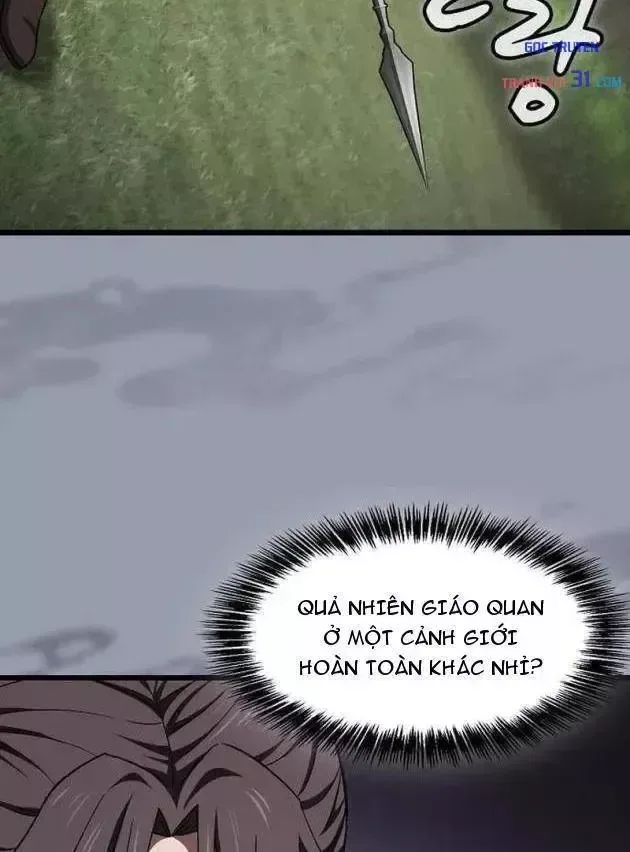 Thiên Ma Kế Nhiệm chương 56 - trang 91