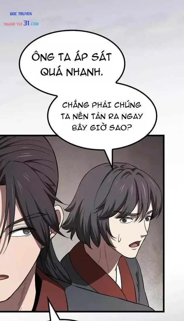 Thiên Ma Kế Nhiệm chương 56 - trang 93