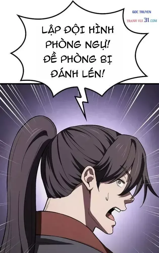 Thiên Ma Kế Nhiệm chương 56 - trang 98