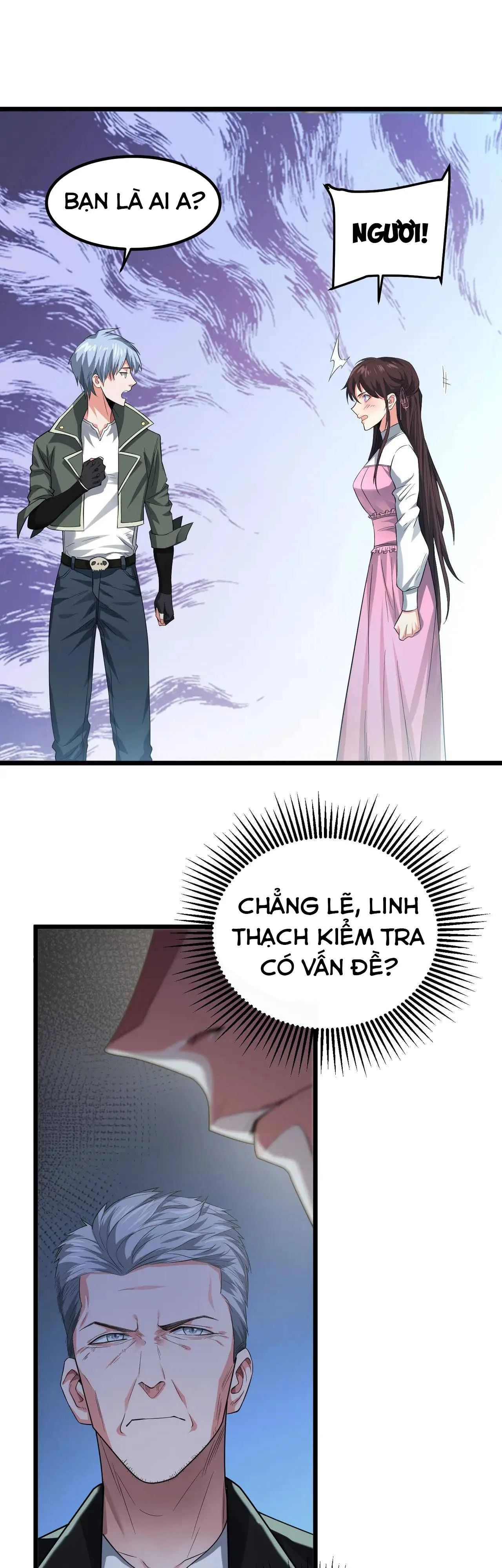 Trong Tôi Có Quỷ chương 5 - trang 17