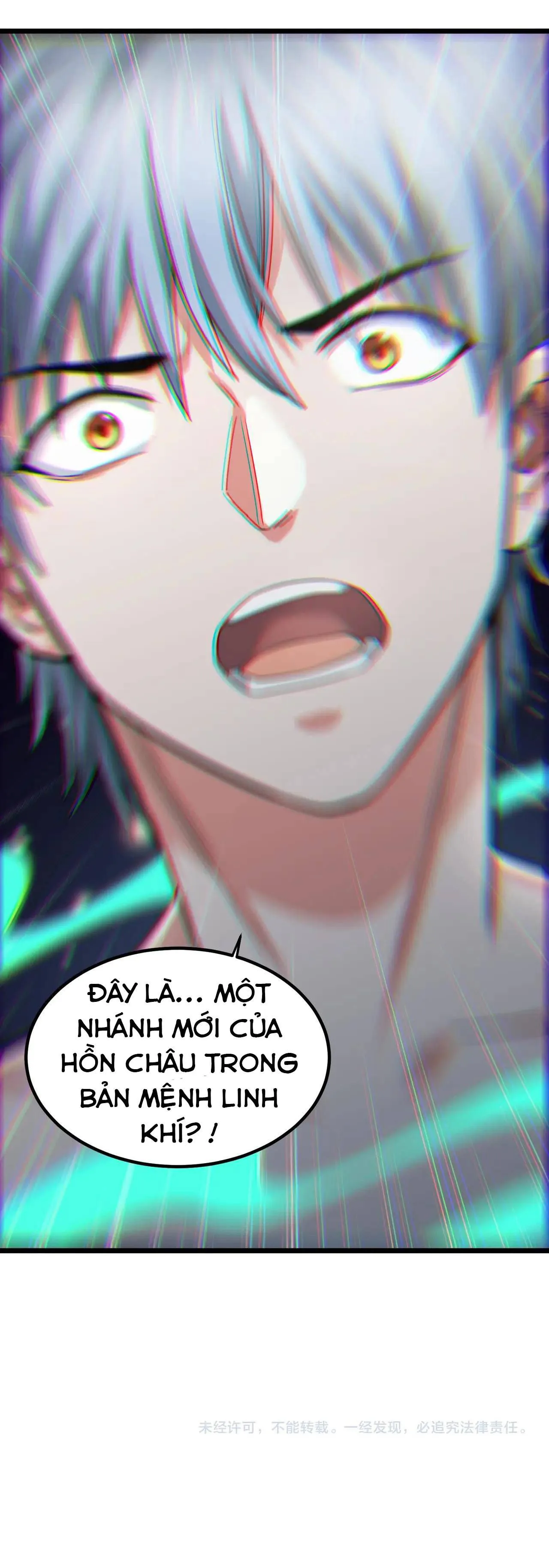Trong Tôi Có Quỷ chương 5 - trang 44