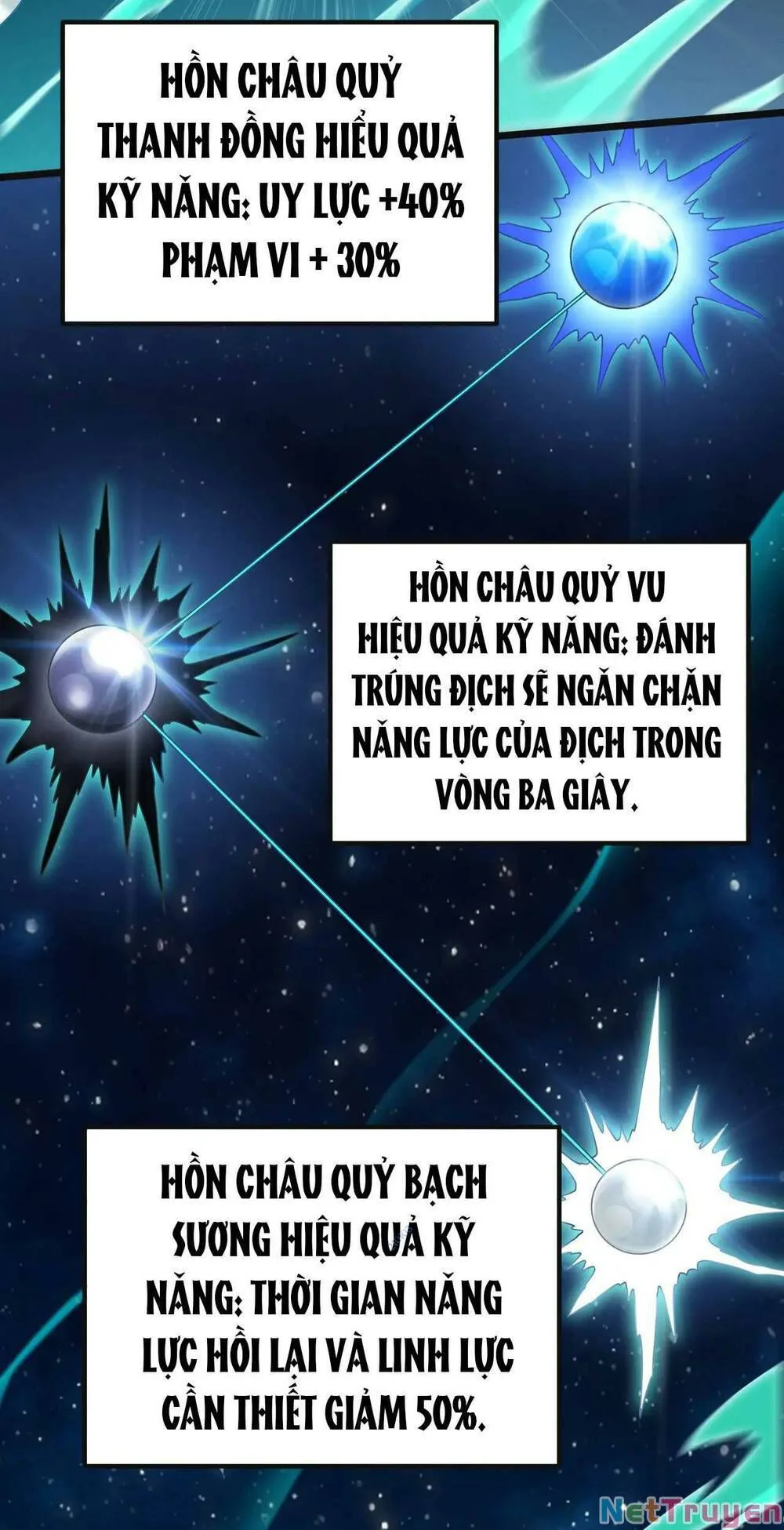 Trong Tôi Có Quỷ chương 6 - trang 3