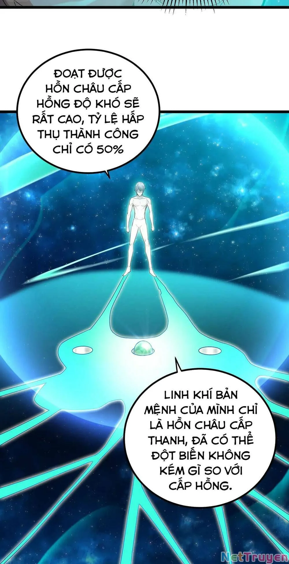 Trong Tôi Có Quỷ chương 6 - trang 5