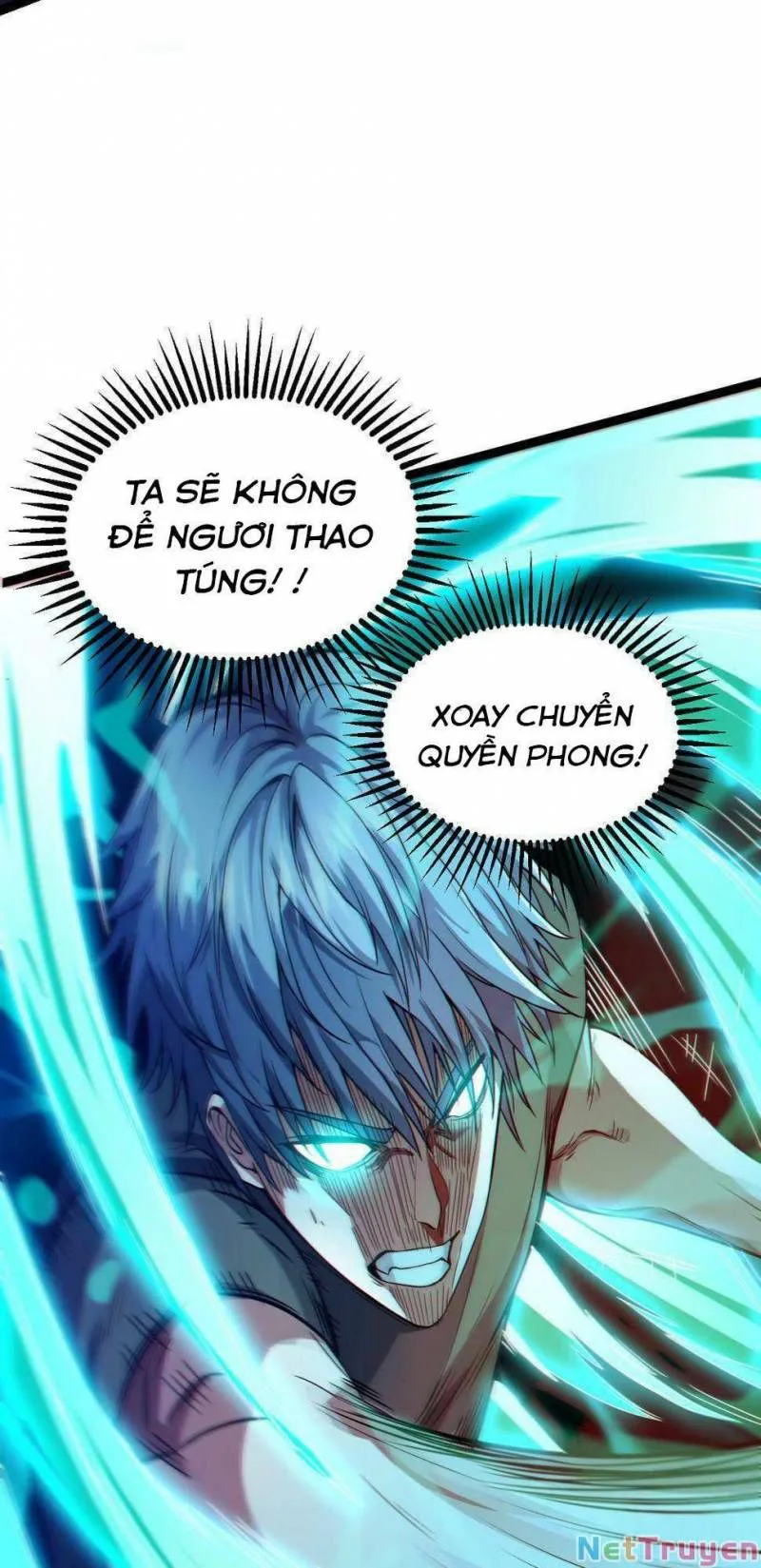Trong Tôi Có Quỷ chương 12 - trang 11