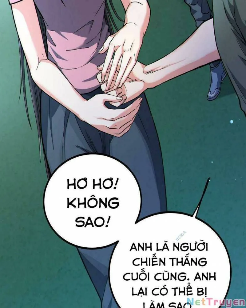 Trong Tôi Có Quỷ chương 12 - trang 27