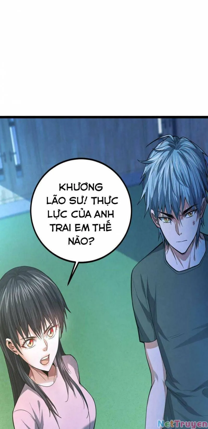 Trong Tôi Có Quỷ chương 12 - trang 29