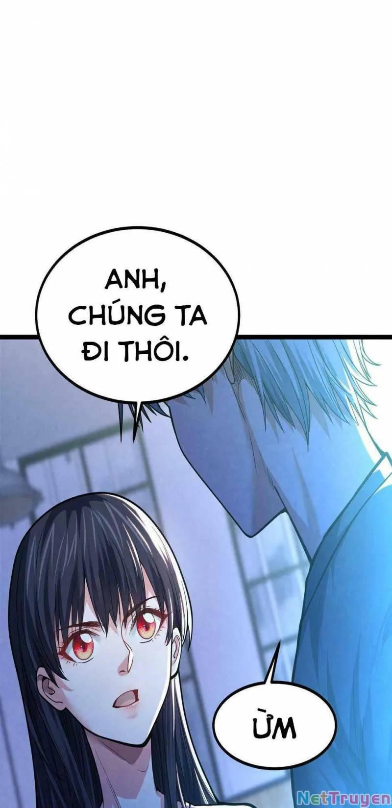 Trong Tôi Có Quỷ chương 12 - trang 35