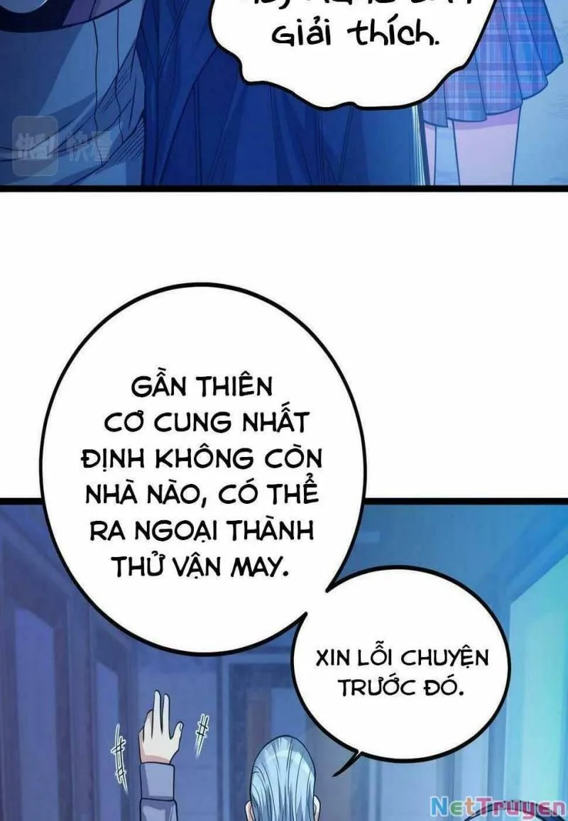 Trong Tôi Có Quỷ chương 12 - trang 46