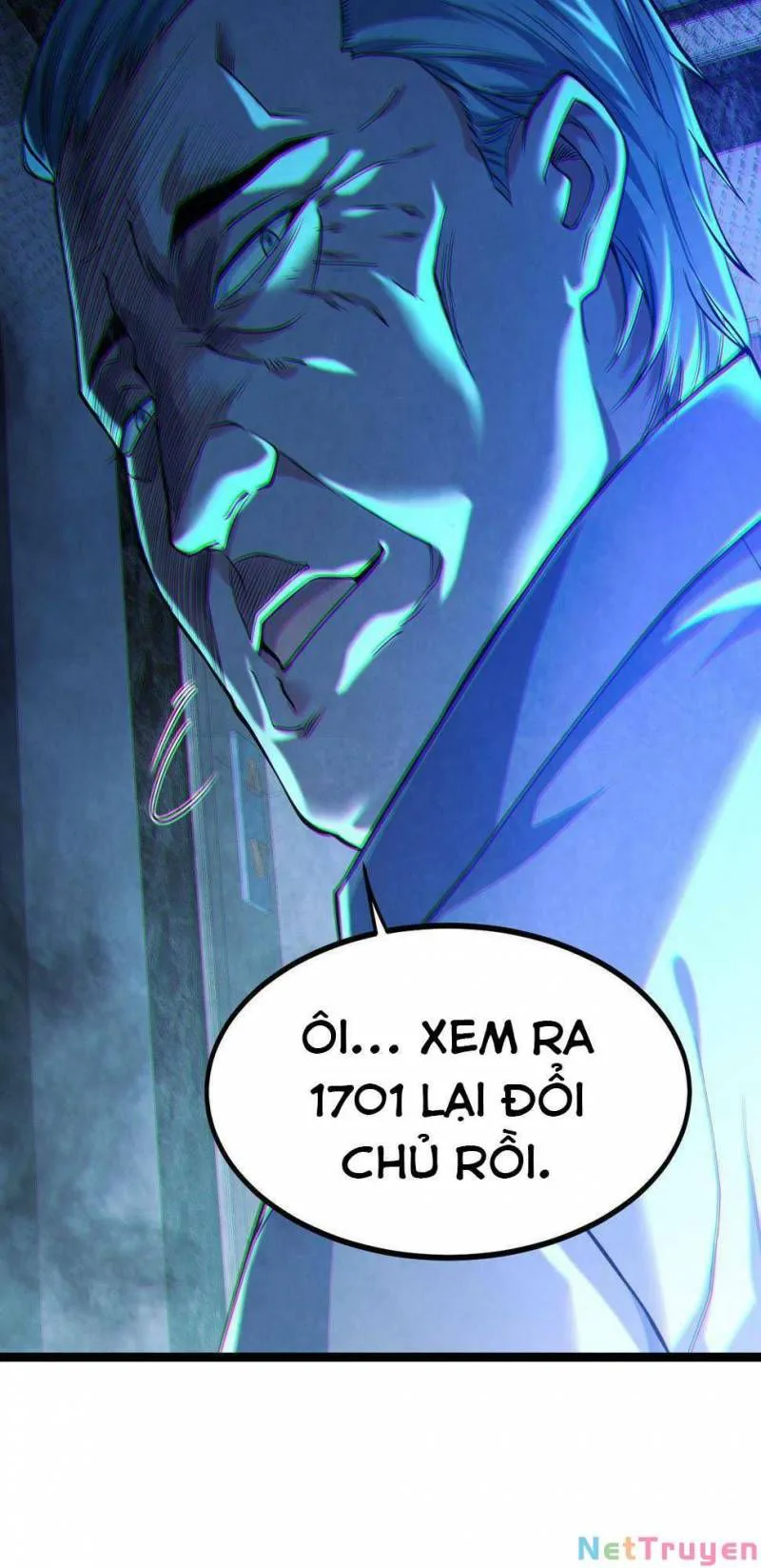 Trong Tôi Có Quỷ chương 12 - trang 48