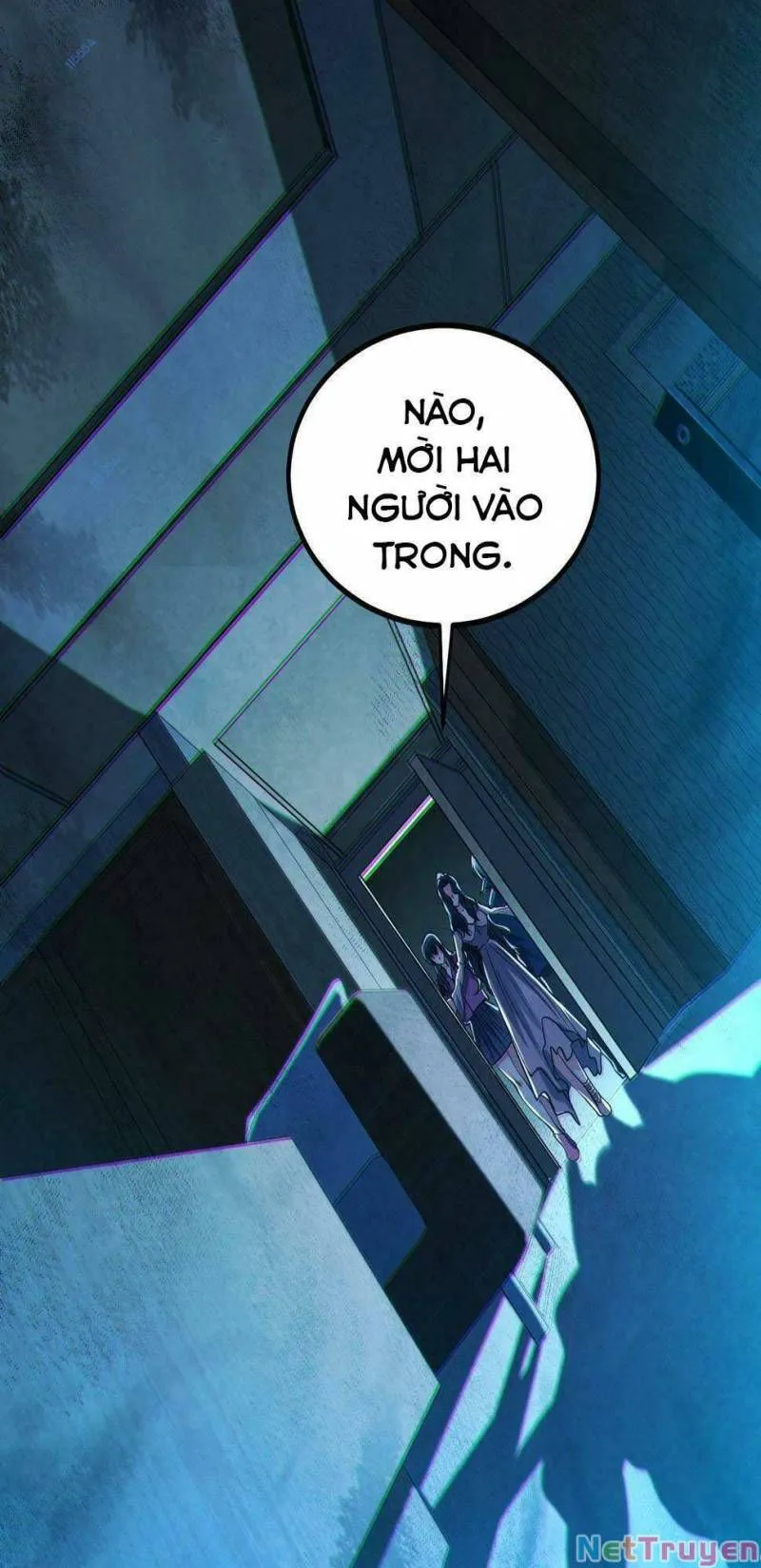 Trong Tôi Có Quỷ chương 12 - trang 50