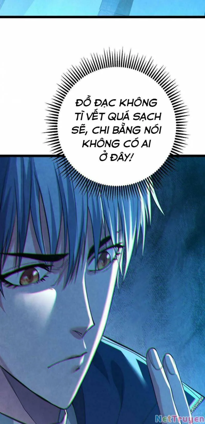 Trong Tôi Có Quỷ chương 12 - trang 53