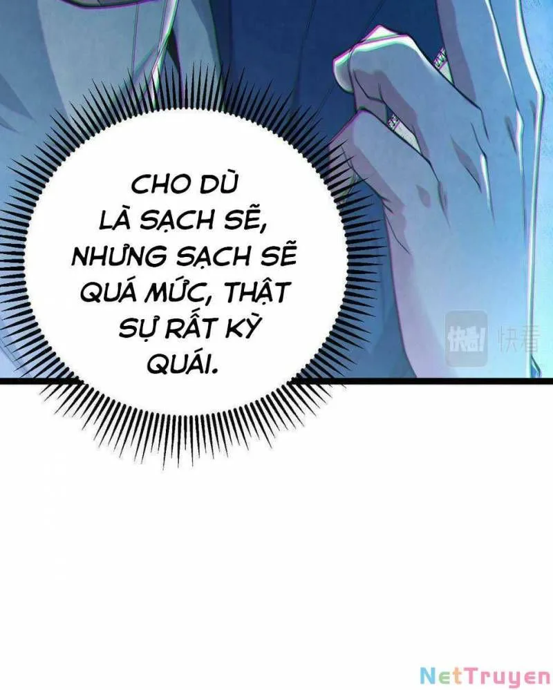 Trong Tôi Có Quỷ chương 12 - trang 54