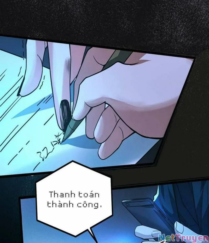 Trong Tôi Có Quỷ chương 12 - trang 60