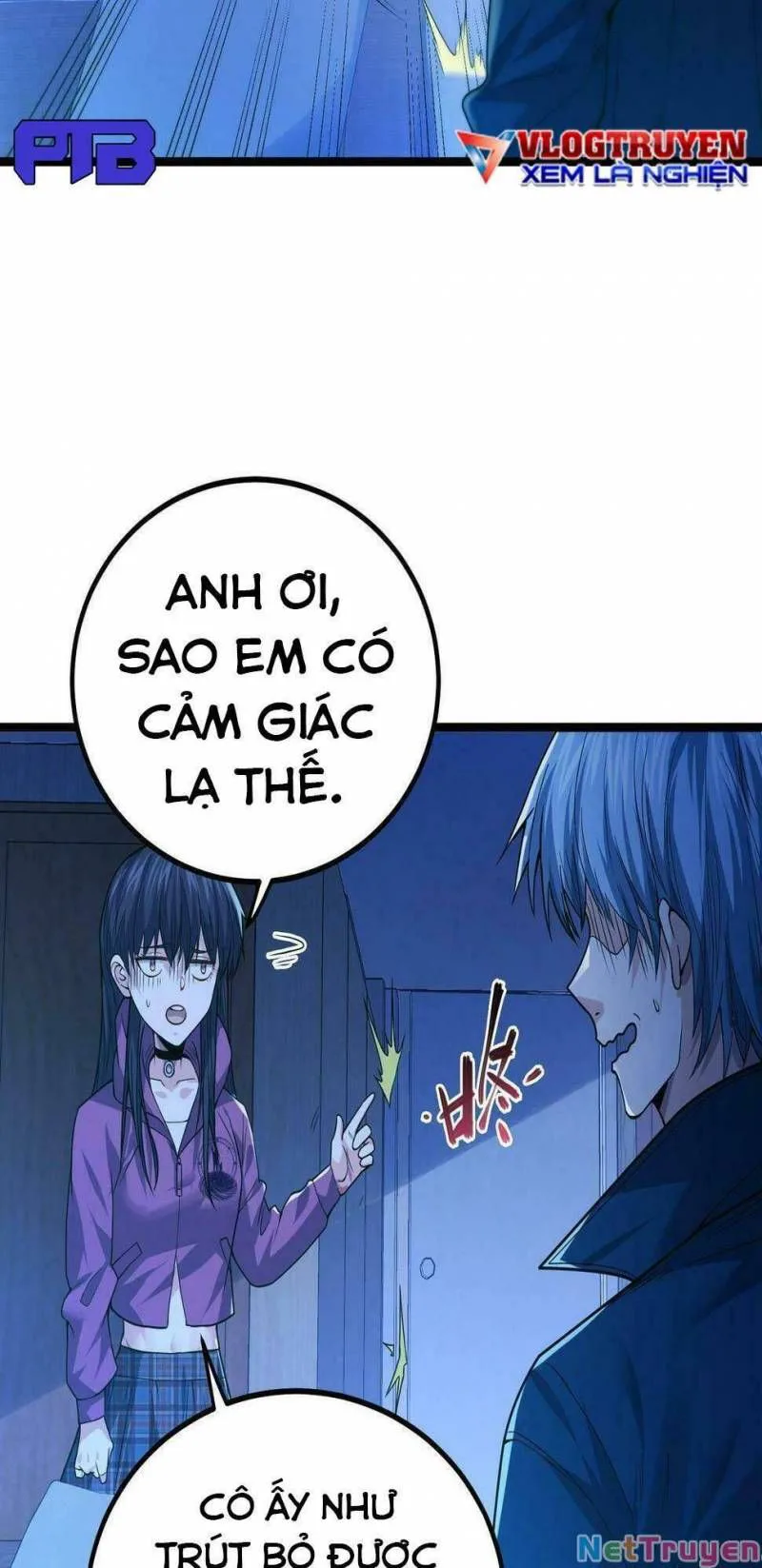 Trong Tôi Có Quỷ chương 12 - trang 65