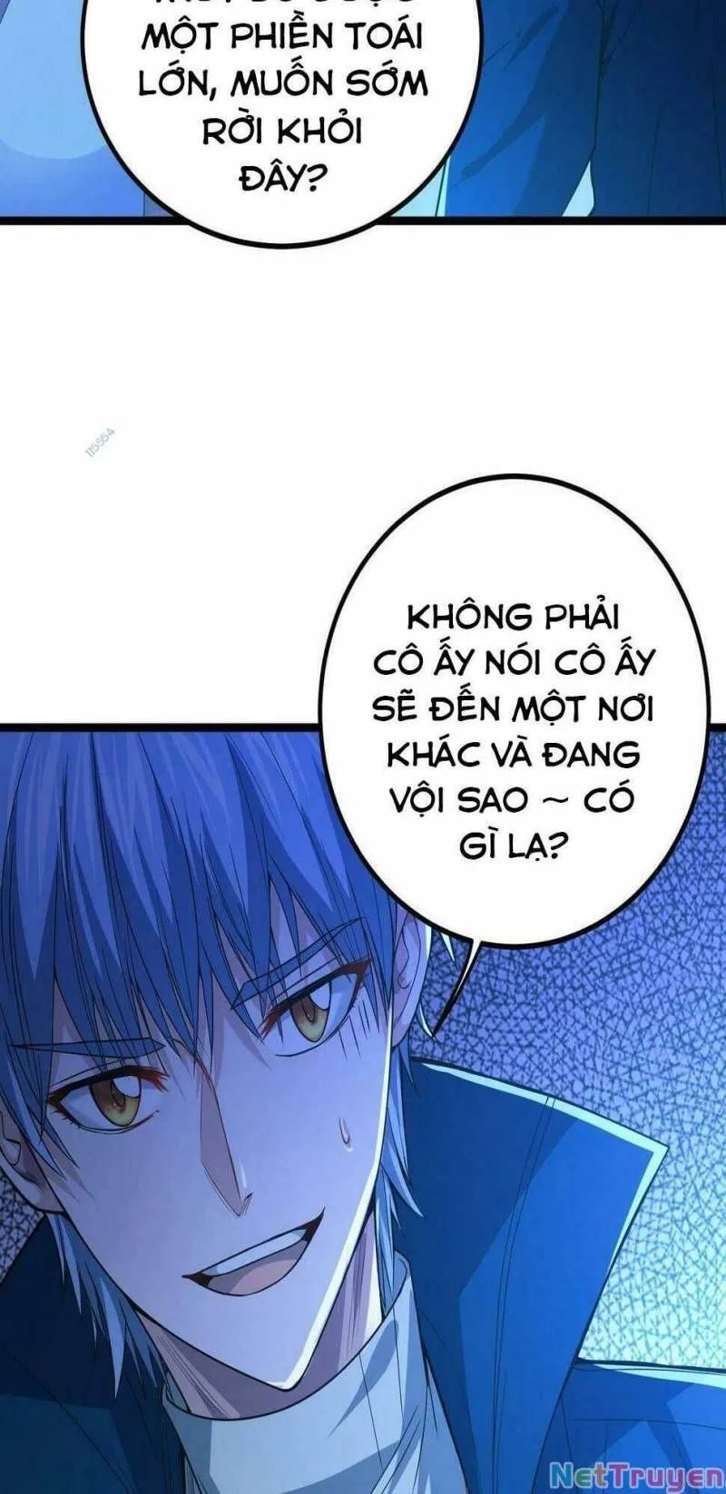 Trong Tôi Có Quỷ chương 12 - trang 66