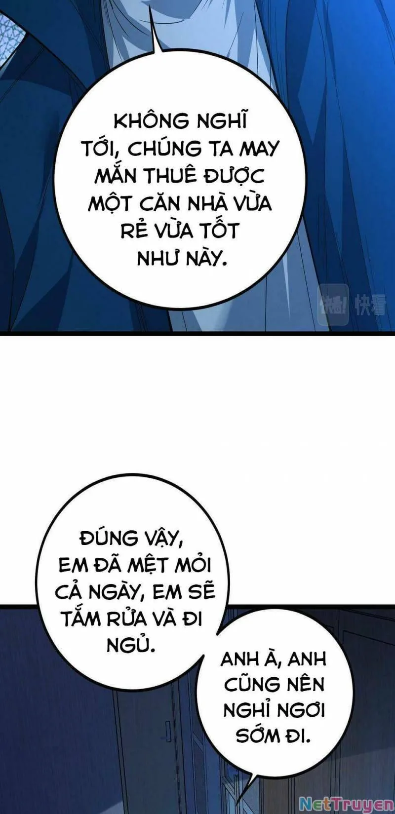 Trong Tôi Có Quỷ chương 12 - trang 67