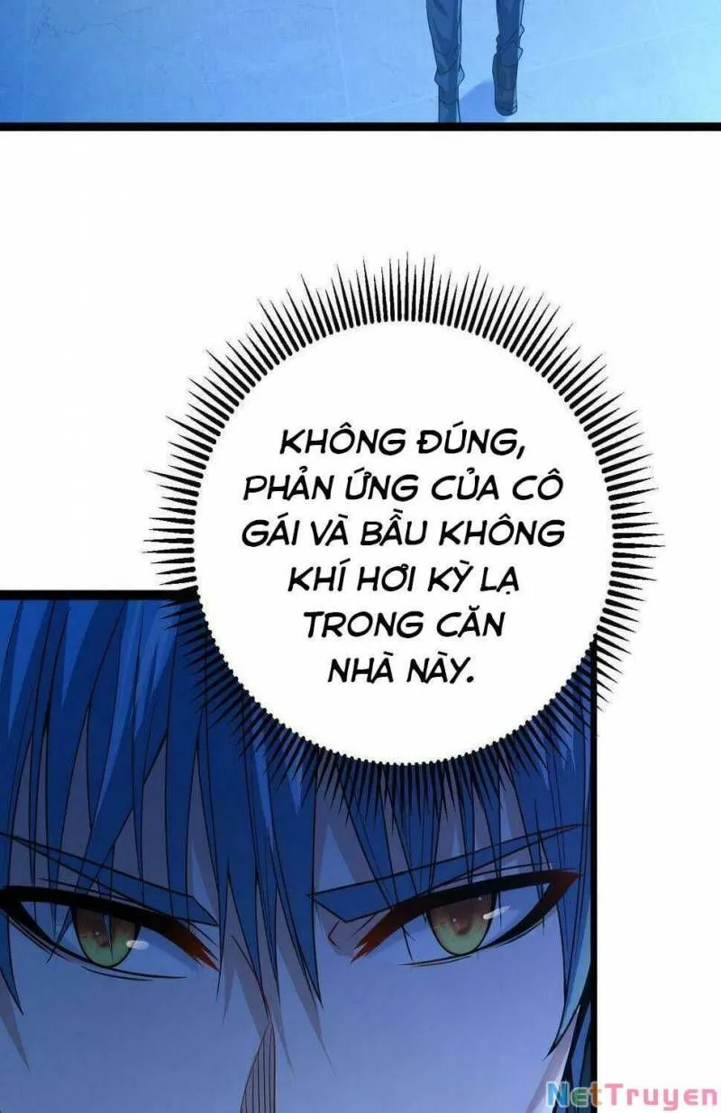 Trong Tôi Có Quỷ chương 12 - trang 69