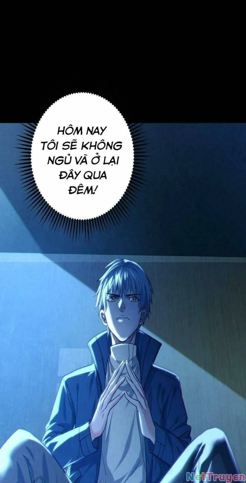 Trong Tôi Có Quỷ chương 12 - trang 71