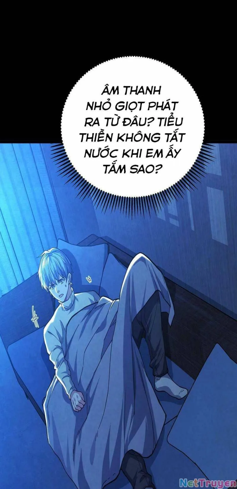 Trong Tôi Có Quỷ chương 12 - trang 78