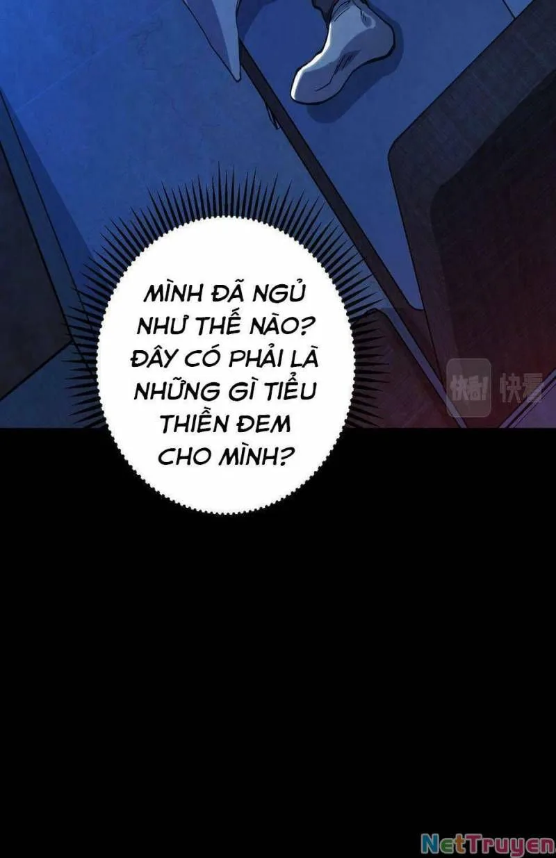 Trong Tôi Có Quỷ chương 12 - trang 79
