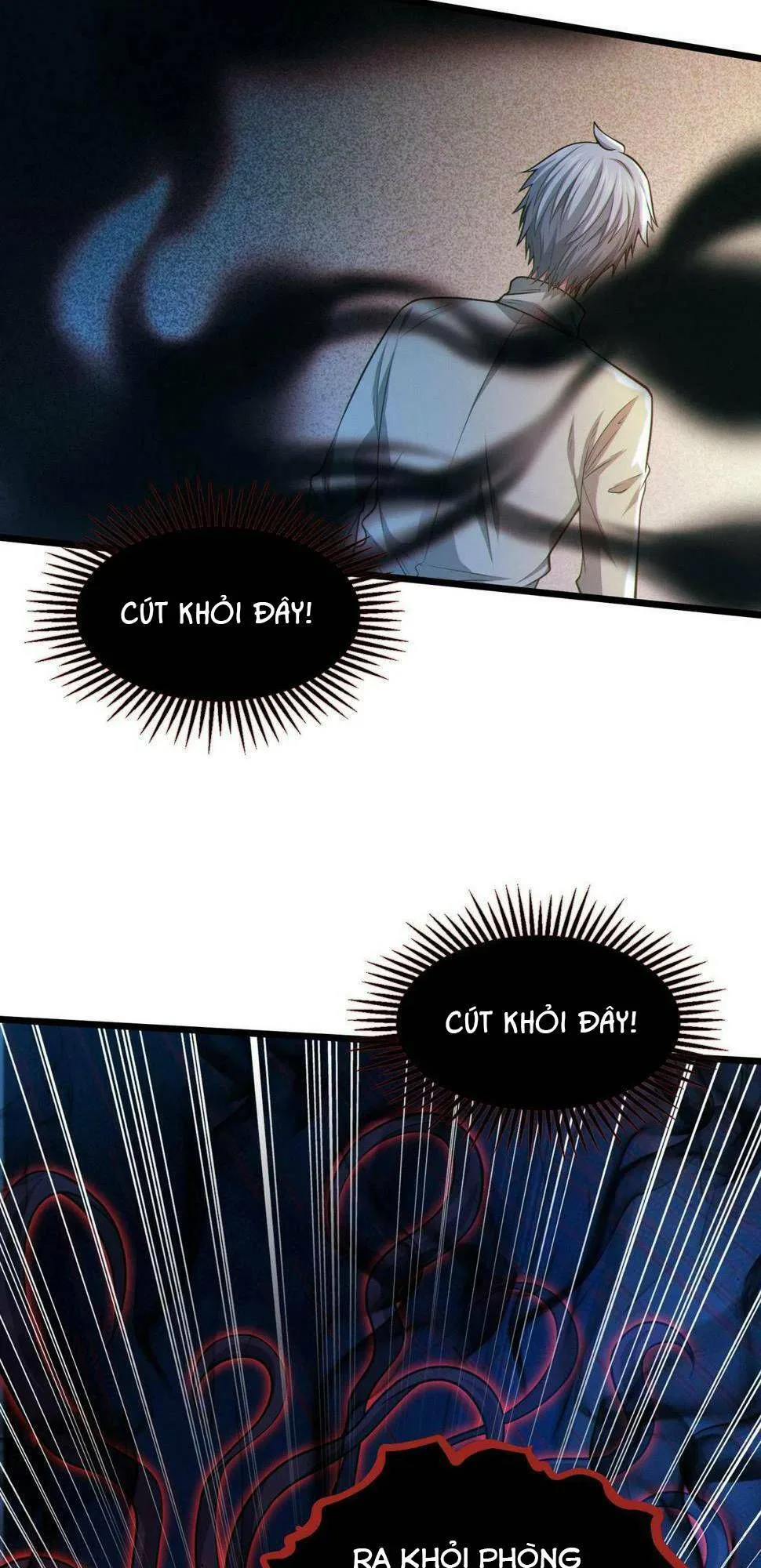 Trong Tôi Có Quỷ chương 14 - trang 24