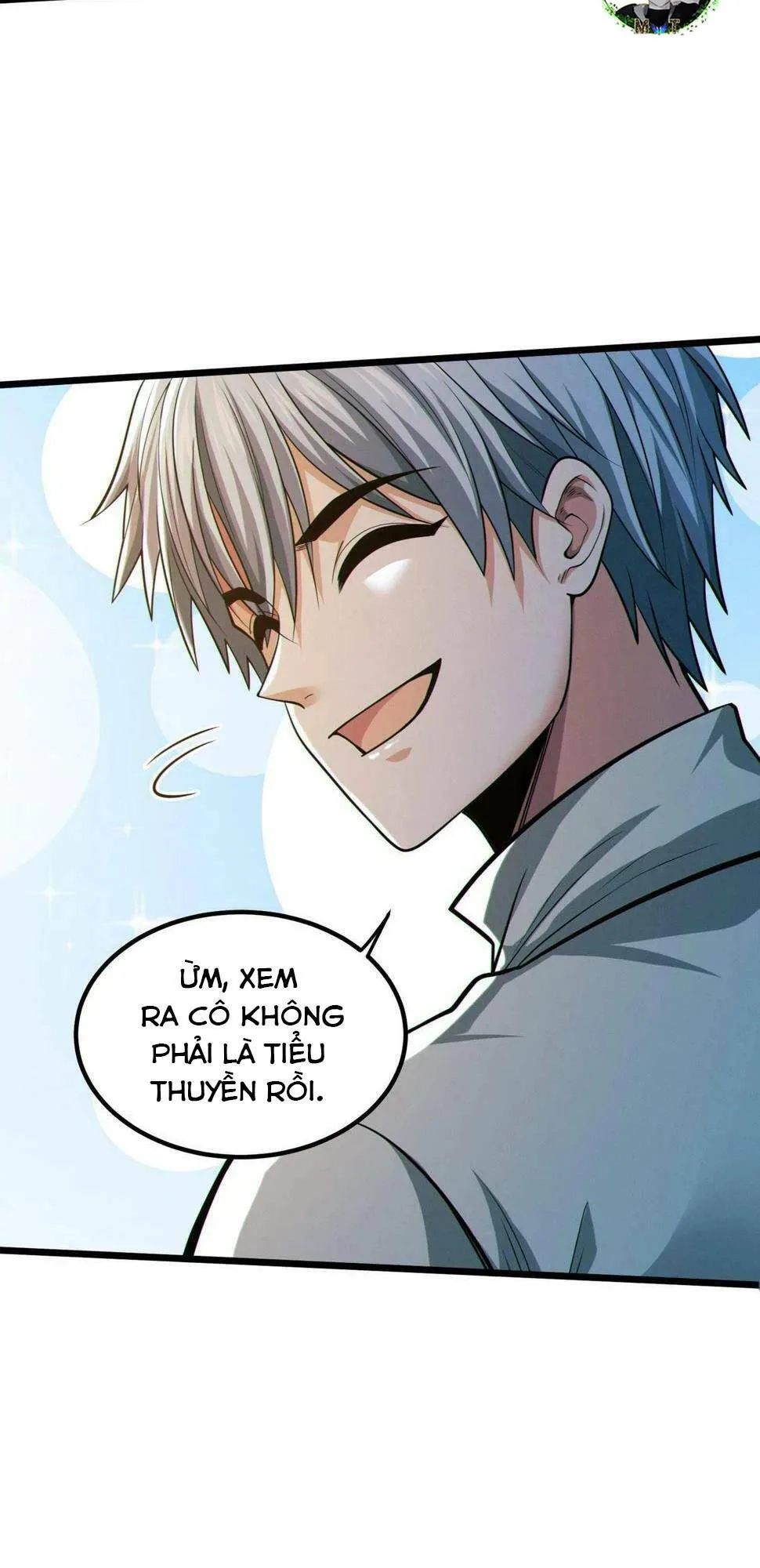 Trong Tôi Có Quỷ chương 14 - trang 26