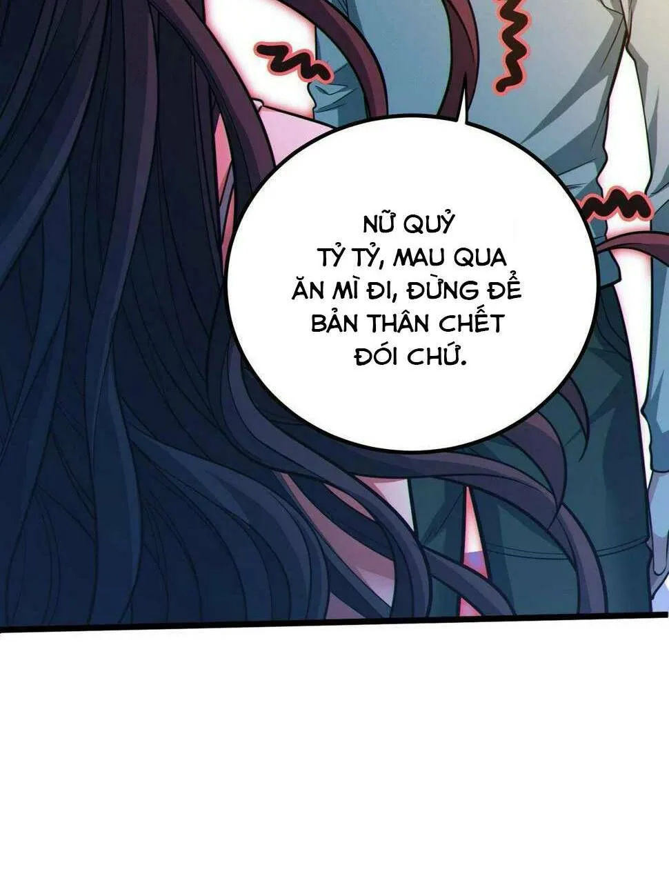 Trong Tôi Có Quỷ chương 14 - trang 28