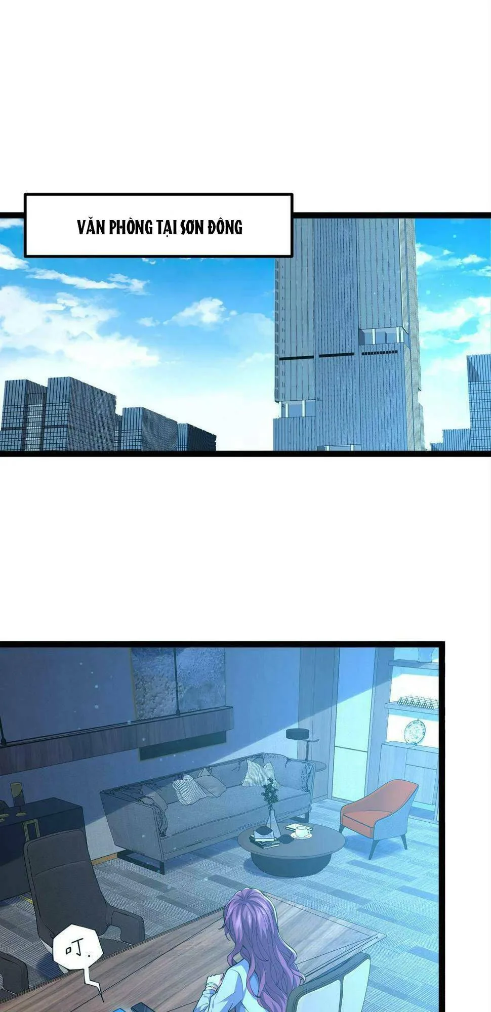 Trong Tôi Có Quỷ chương 14 - trang 45