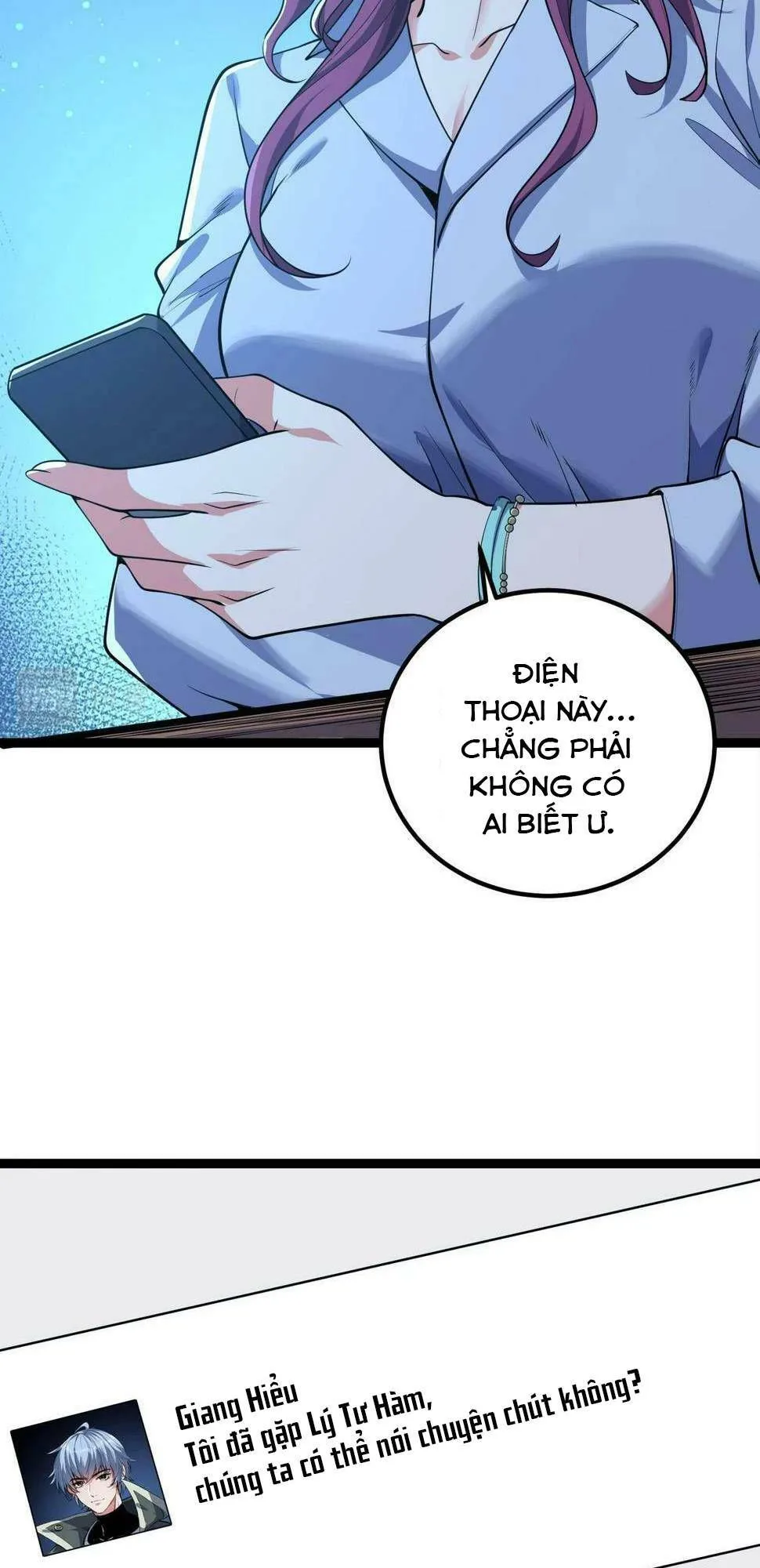 Trong Tôi Có Quỷ chương 14 - trang 47