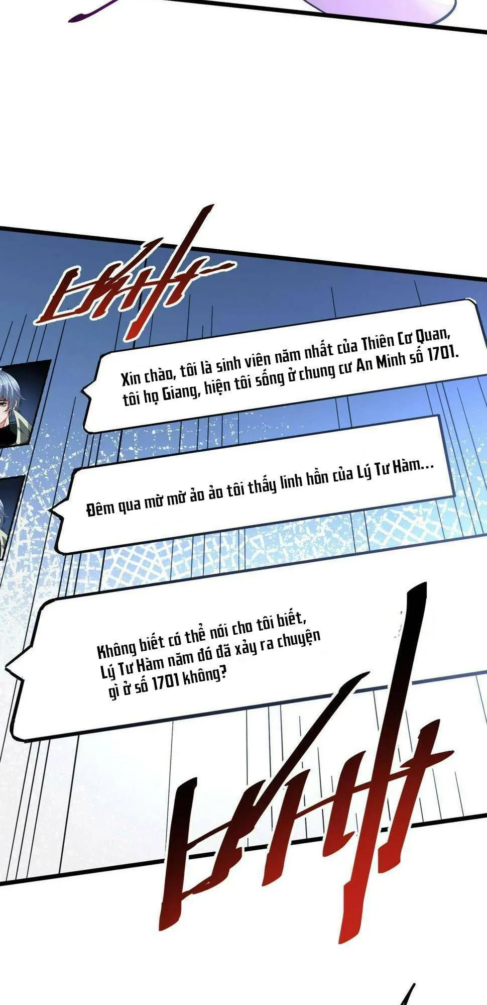 Trong Tôi Có Quỷ chương 14 - trang 51
