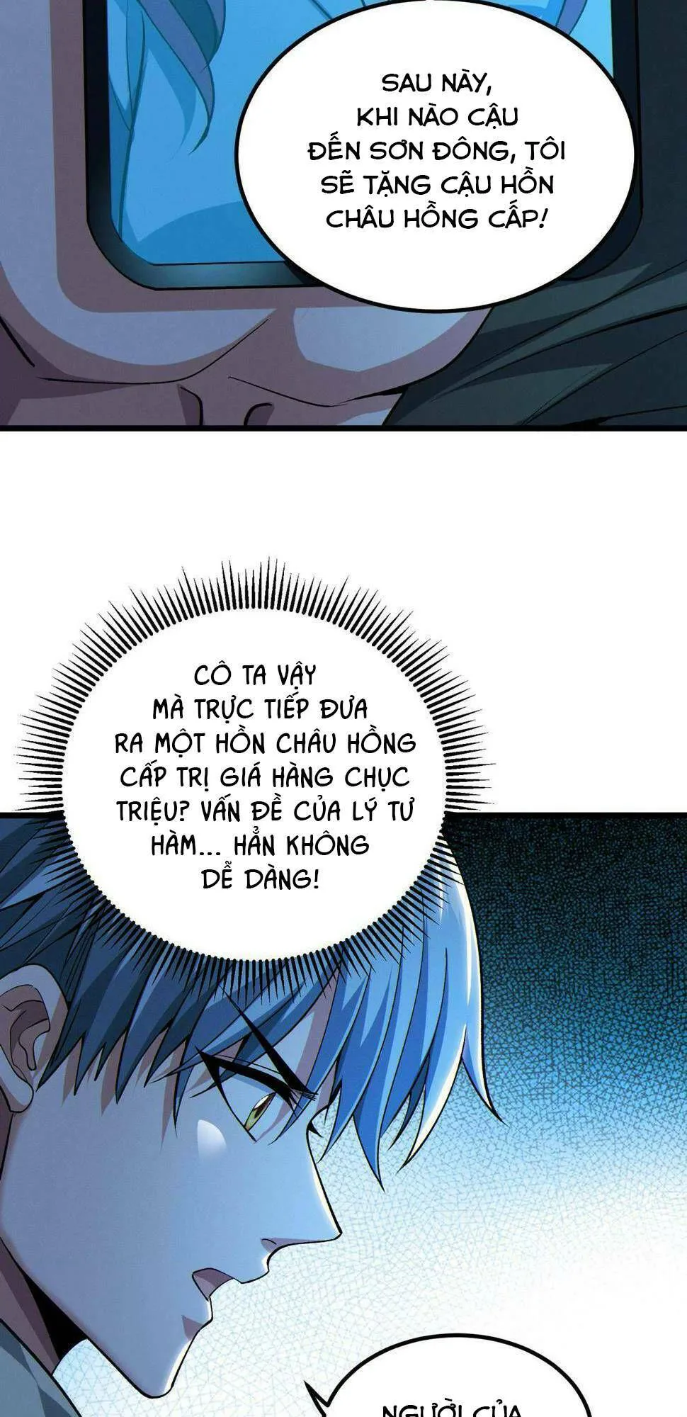 Trong Tôi Có Quỷ chương 14 - trang 57