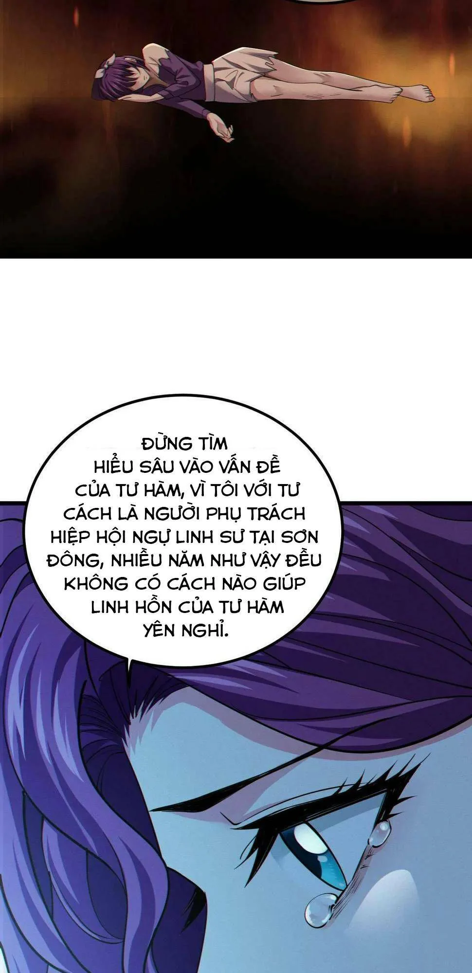 Trong Tôi Có Quỷ chương 14 - trang 68