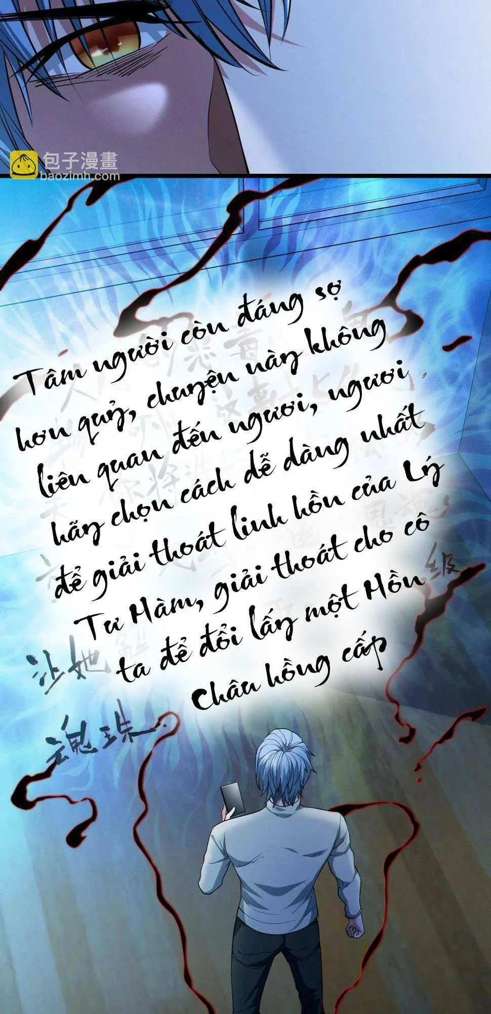 Trong Tôi Có Quỷ chương 14 - trang 73