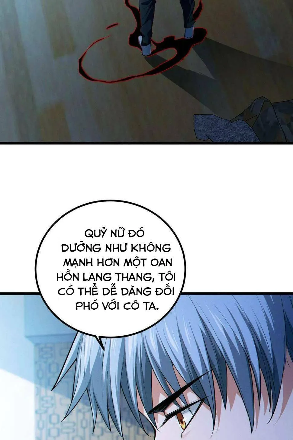 Trong Tôi Có Quỷ chương 14 - trang 74