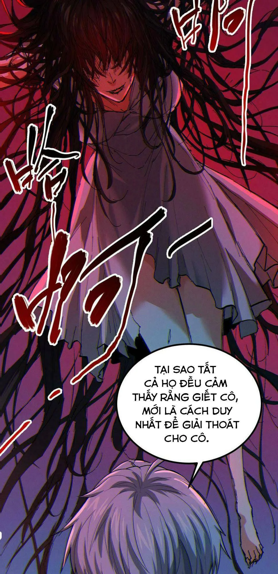 Trong Tôi Có Quỷ chương 14 - trang 77