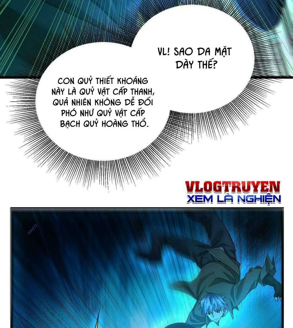 Trong Tôi Có Quỷ chương 22 - trang 7