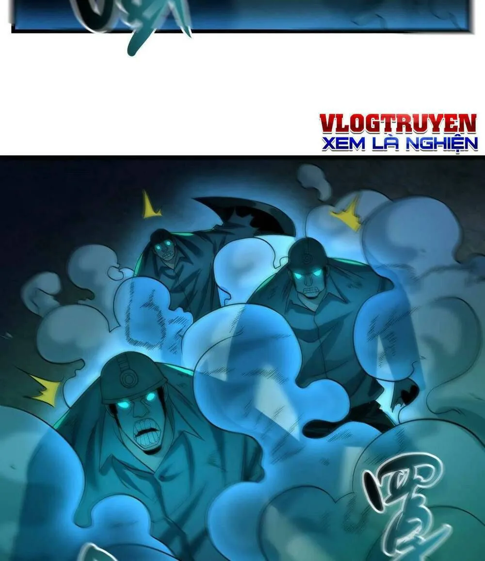Trong Tôi Có Quỷ chương 22 - trang 24