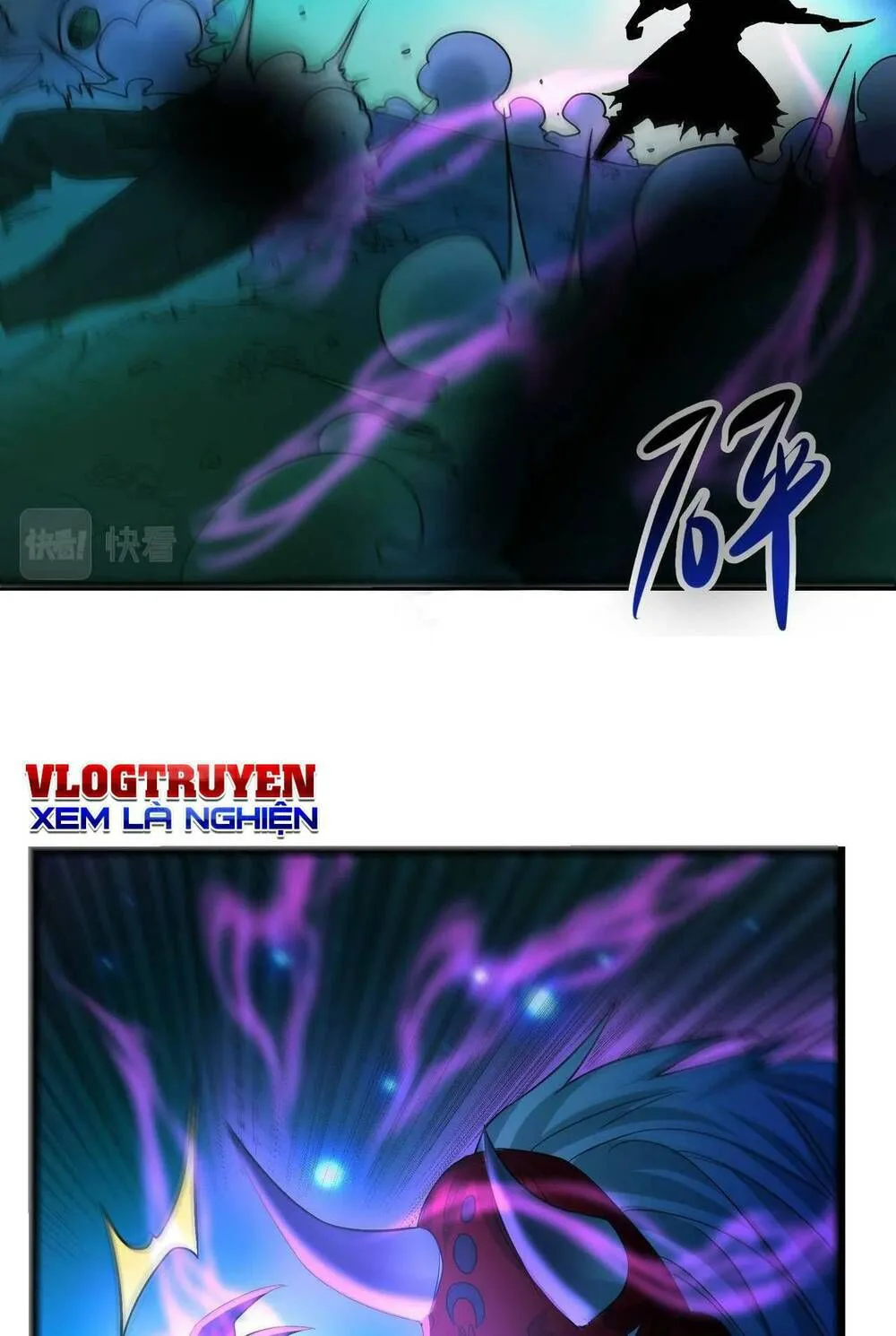 Trong Tôi Có Quỷ chương 22 - trang 48