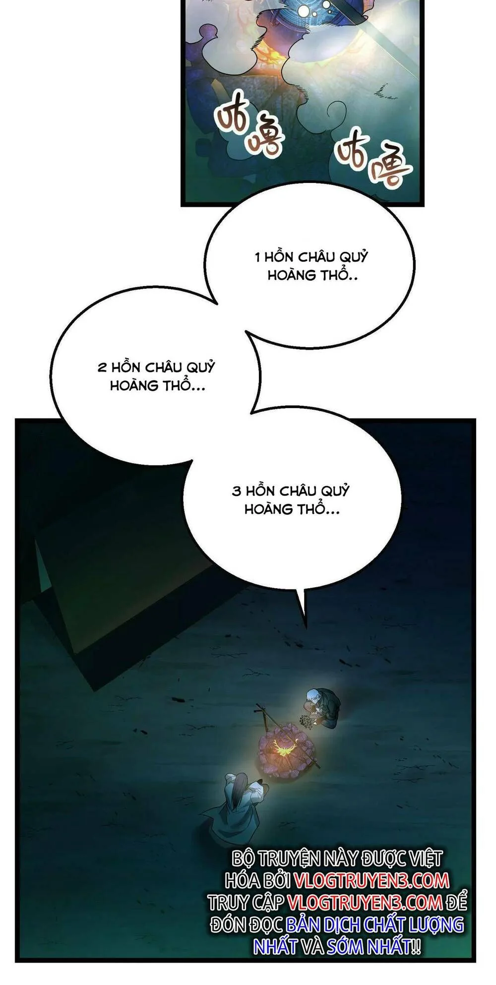 Trong Tôi Có Quỷ chương 22 - trang 50