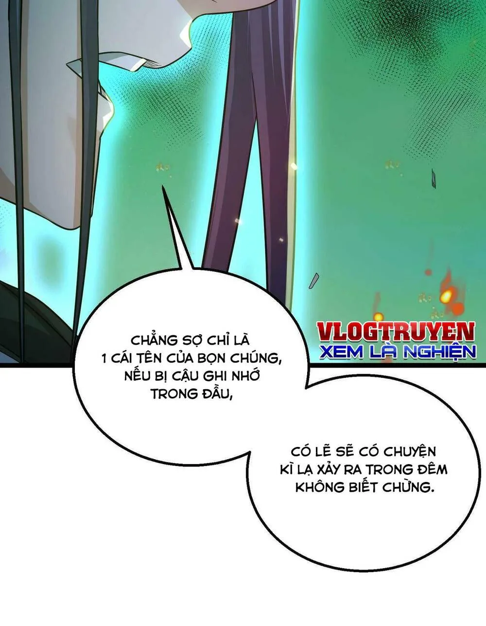 Trong Tôi Có Quỷ chương 22 - trang 59