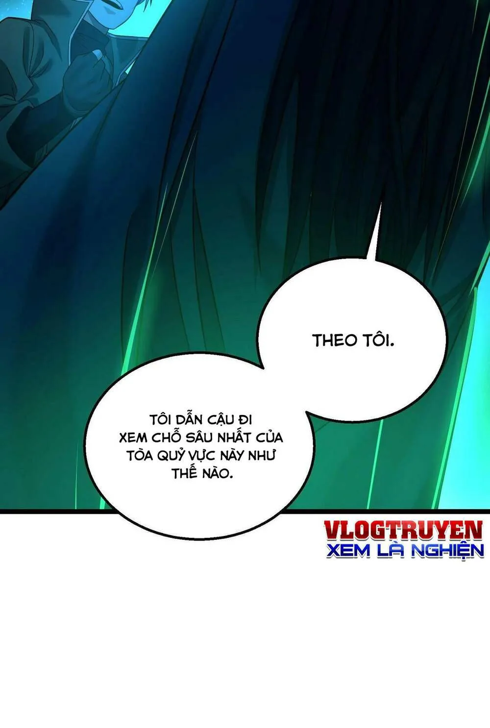 Trong Tôi Có Quỷ chương 22 - trang 67