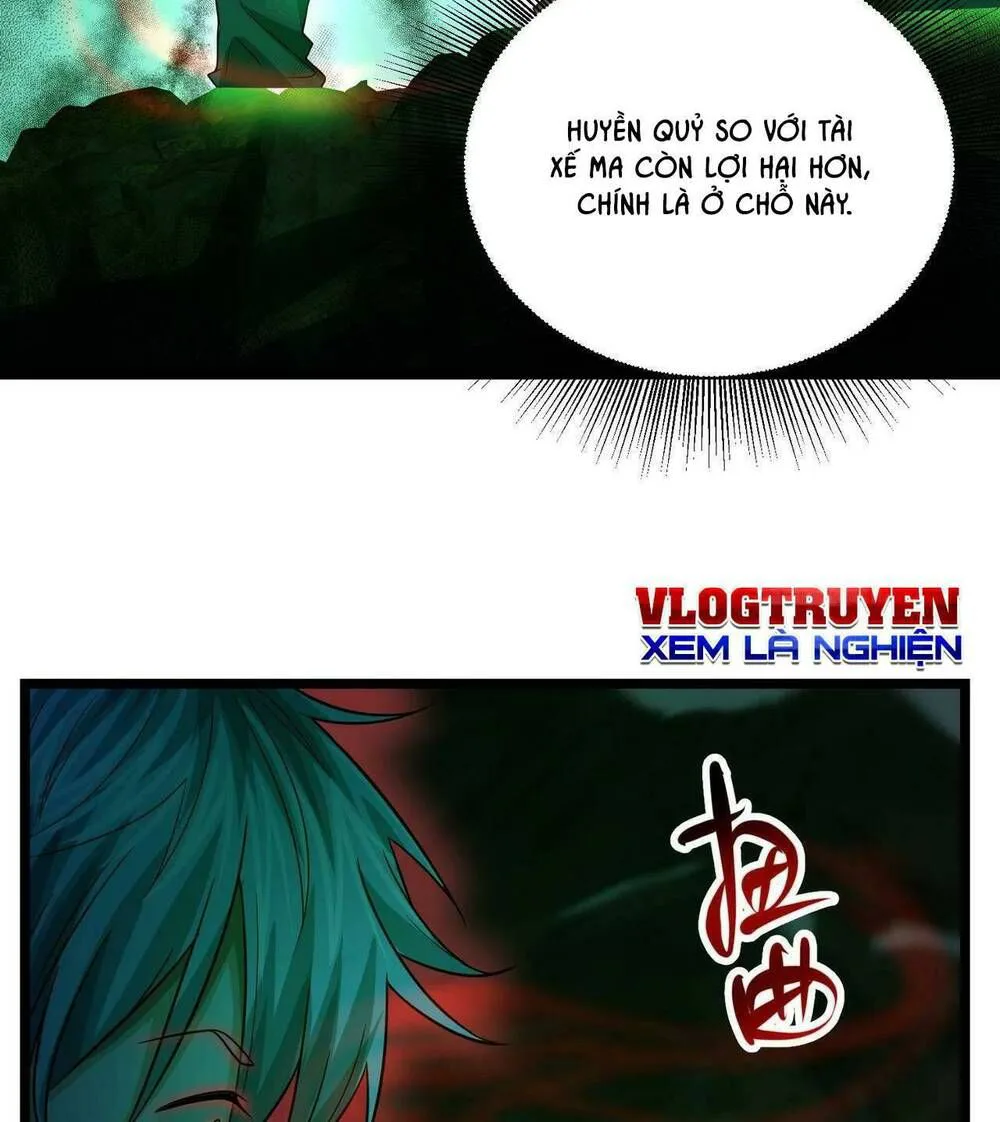 Trong Tôi Có Quỷ chương 22 - trang 72