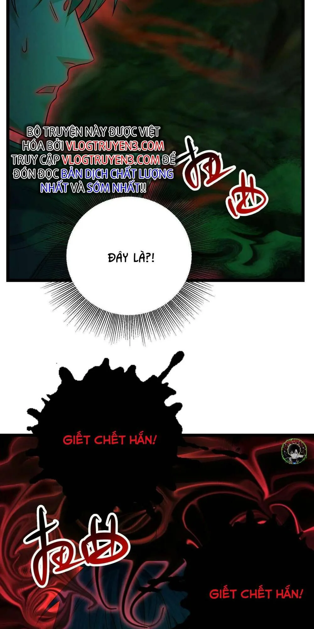 Trong Tôi Có Quỷ chương 22 - trang 73