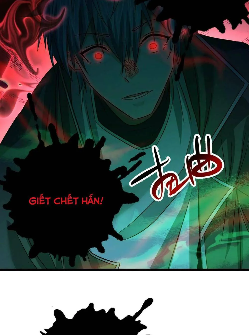 Trong Tôi Có Quỷ chương 22 - trang 74