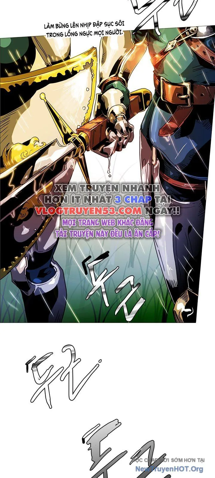 Knightsfall chương 1 - trang 5