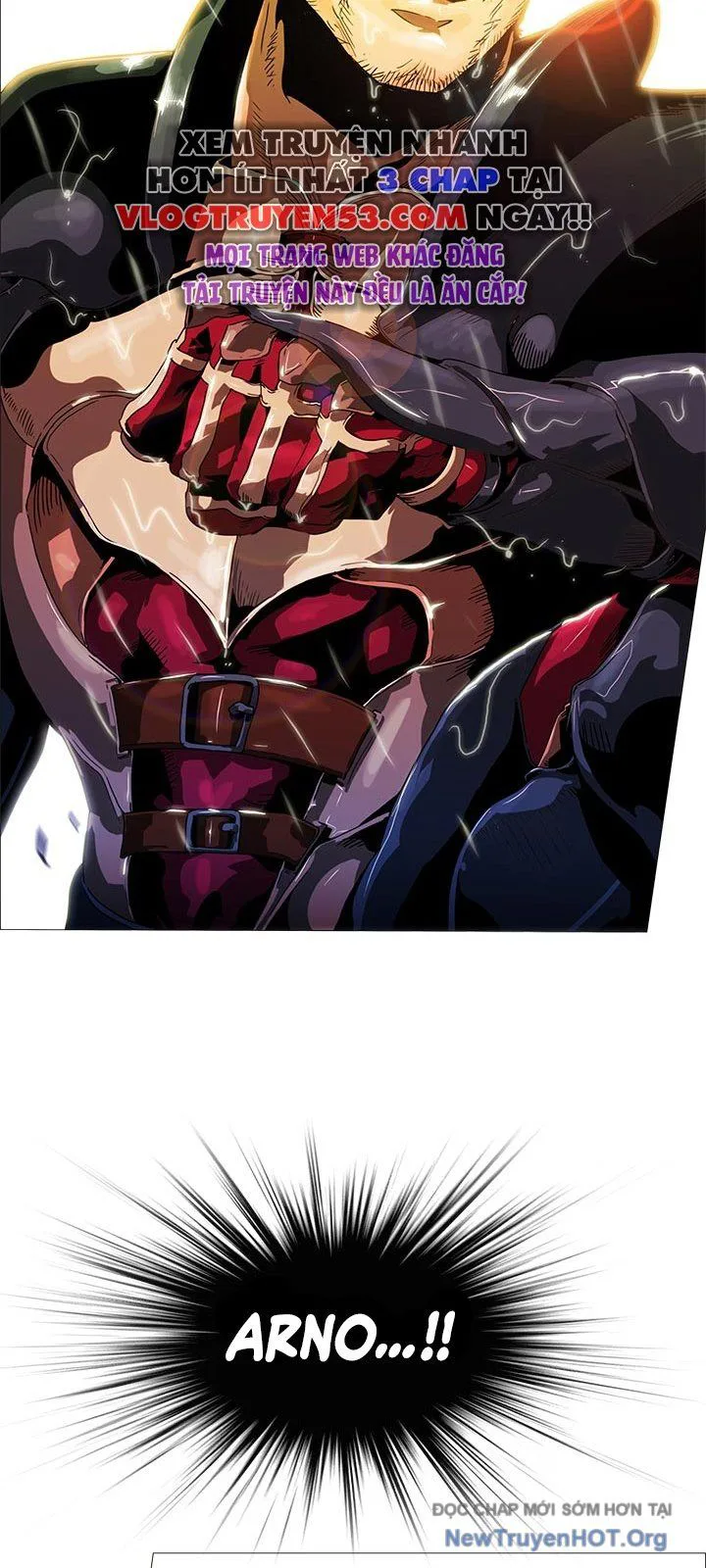 Knightsfall chương 1 - trang 12